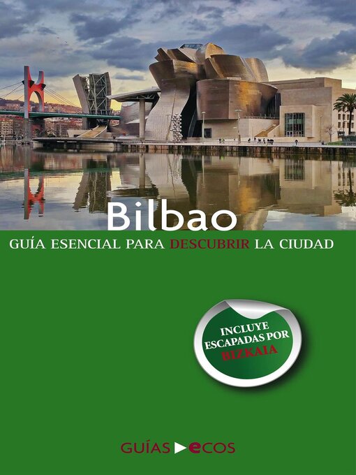 Title details for Bilbao by Sergi Ramis - Available